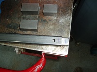 Seat Riser Seat Riser