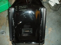 Seat Riser Seat Riser