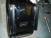 Seat Riser Seat Riser