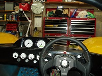Dash Layout