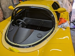 Windscreen Windscreen